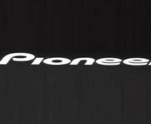 Image result for Pioneer TV Logo