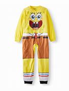 Image result for Spongebob Pajamas for Boys