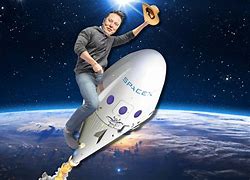 Image result for Elon Musk SpaceX Place
