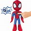 Image result for Be a Hero Spidey and Friends