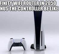 Image result for Router PS5 Joke