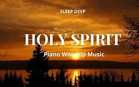Image result for Holy Spirit Songs Catholic