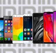 Image result for Xiaomi All Mobile