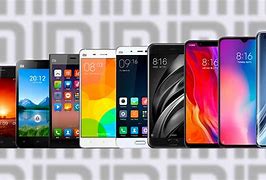Image result for Modle and Xiaomi Phone