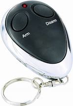 Image result for Electronic Alarm Remote Control