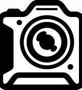 Image result for Square Camera Icon