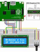 Image result for Raspberry Pi LCD-screen 7 Inch