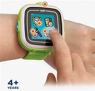 Image result for E Watch for Kids Blue