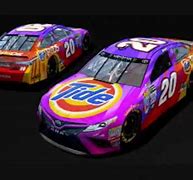 Image result for Fictional NASCAR Paint Schemes