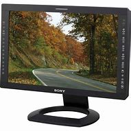 Image result for Sony PC Monitor