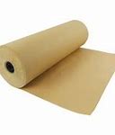 Image result for Kraft Paper Roll Insert