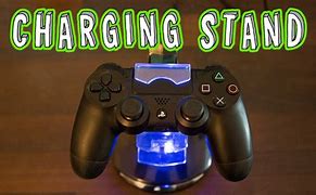 Image result for PS4 Controller Charger Sony