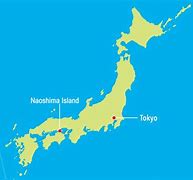 Image result for Osaka to Naoshima Island