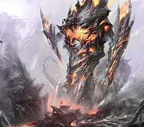 Image result for General Fire Colloso