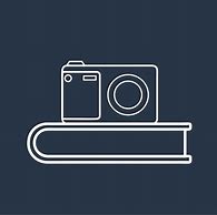 Image result for Samsung Camera Icon