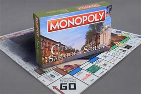 Image result for Different Monopoly Games