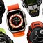 Image result for Flat Digital Watches for Men