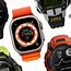 Image result for Luxury LED Digital Watches for Men