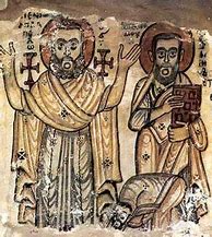 Image result for Coptic Christian Art