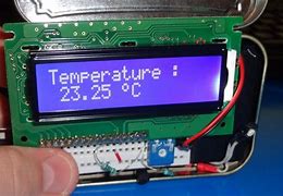 Image result for Arduino Temperature-Control