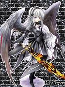 Image result for Cute Anime Dark Angel Wallpaper