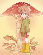 Image result for Rain Boots Anime