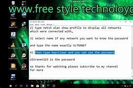 Image result for How to Heck Wife Password On PC