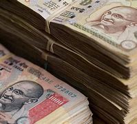 Image result for Indian Currency Notes 500 and 1000