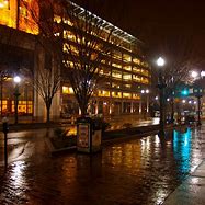 Image result for Allentown PA Night