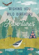 Image result for Adventure Birthday Meme