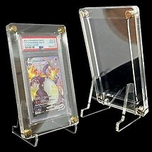 Image result for Display Case Floor Standing Pokemon