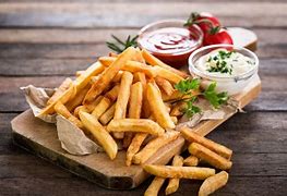Image result for French Fries in France