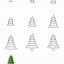 Image result for Pine Tree Pencil Drawing