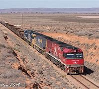 Image result for AWP 290 Train Preserved