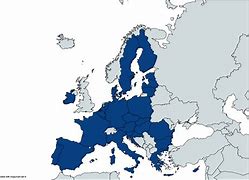 Image result for european union map