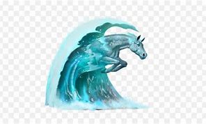 Image result for Water Horse Emoji