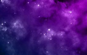 Image result for Light Purple Stars Aesthetic