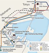 Image result for Yokohama Japan West Bluff