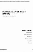 Image result for iPad 3 16GB Test Point
