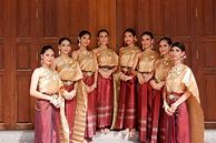 Image result for Thai National Costume