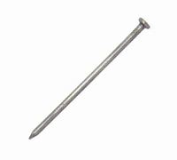 Image result for 1 Inch Copper Nail Round Head