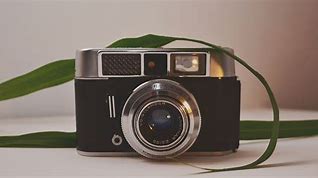 Image result for Telma Camera Shutter