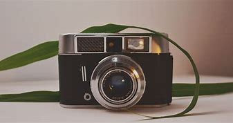 Image result for Point and Shoot Film Camera