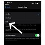 Image result for iPhone 13 Network Settings