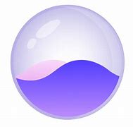 Image result for Bubbling Water Animation
