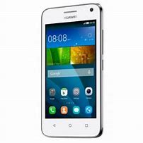 Image result for Huawei Ascend Y3 White