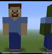 Image result for 8-Bit Art Minecraft Steve