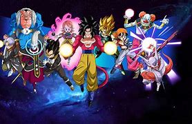 Image result for Dragon Ball Heroes Episodes