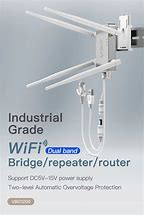 Image result for How to Connect Vonets Wifi Bridge