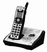 Image result for Replacement AT&T One Wire Cordless Home Phone